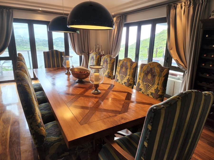 4 Bedroom Property for Sale in Glengariff Eastern Cape